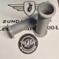 Preview: Zündapp R & RS 50 Roller Griffgummis Handschaltung 2 x 561-17.314 TPU Grau
